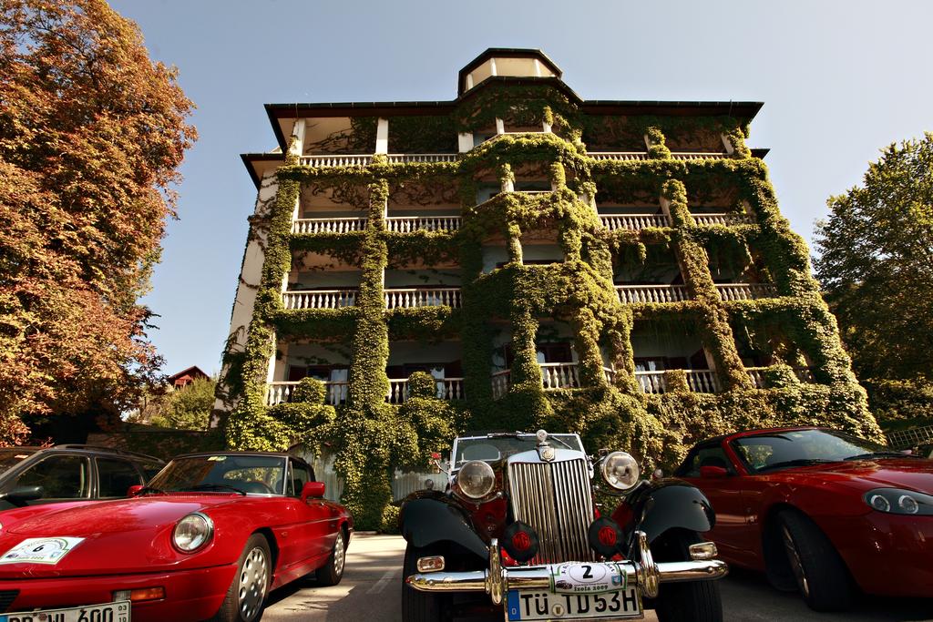 Hotel Jadran, Slovenija - Bled