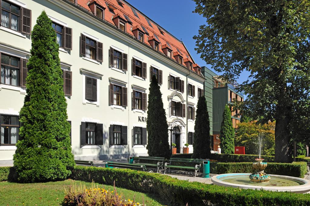 Hotel Kristal, Slovenija - Dolenjske Toplice