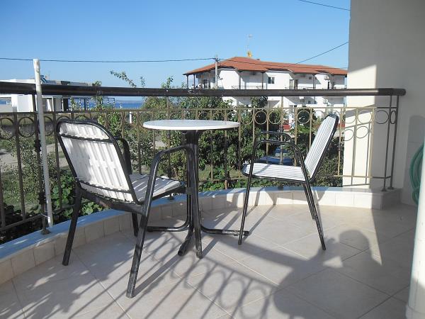 Apartmani Emilia, Regija Sv. Đorđa - Stavros