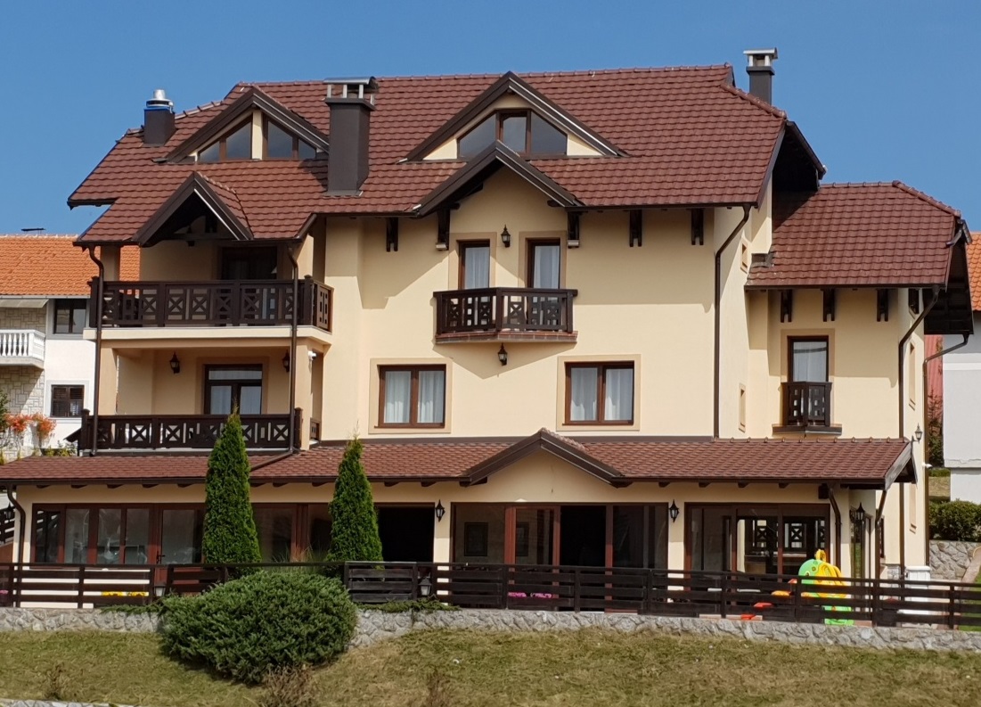 Apartmani Club, Srbija - Zlatibor