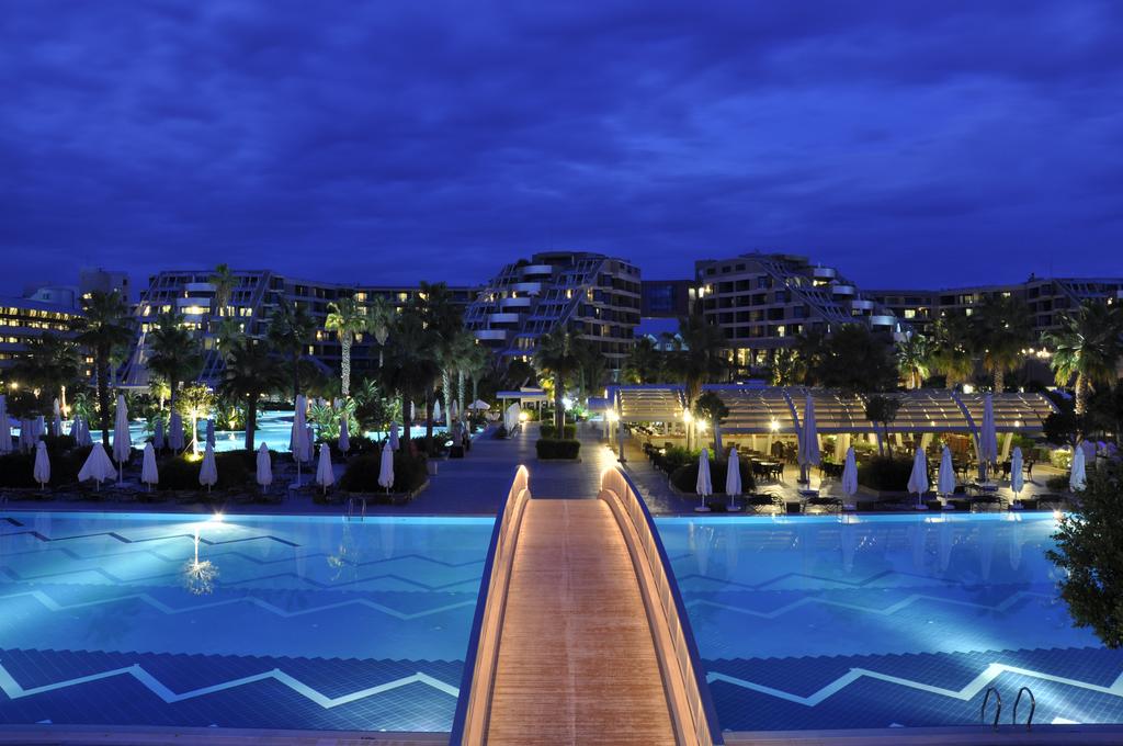 Hotel Susesi Luxury Resort, Turska - Belek