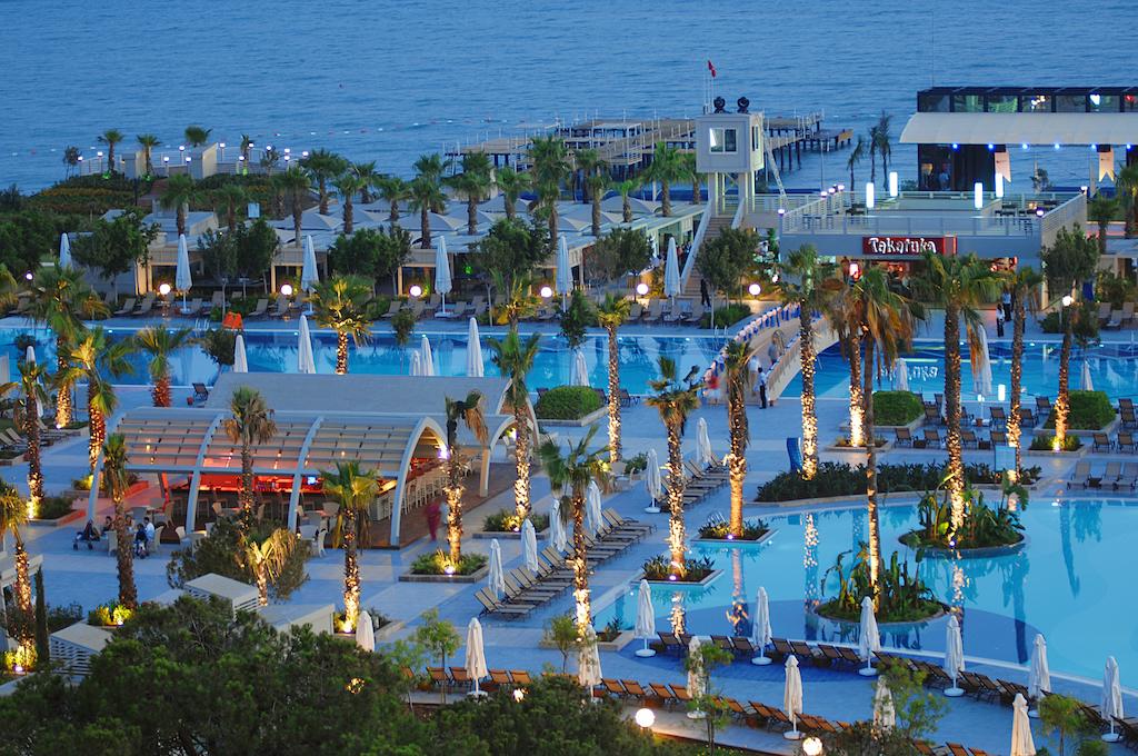 Hotel Susesi Luxury Resort, Turska - Belek