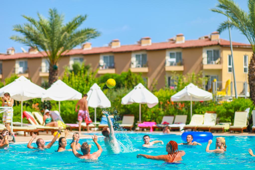 Hotel Pine House , Turska - Kemer