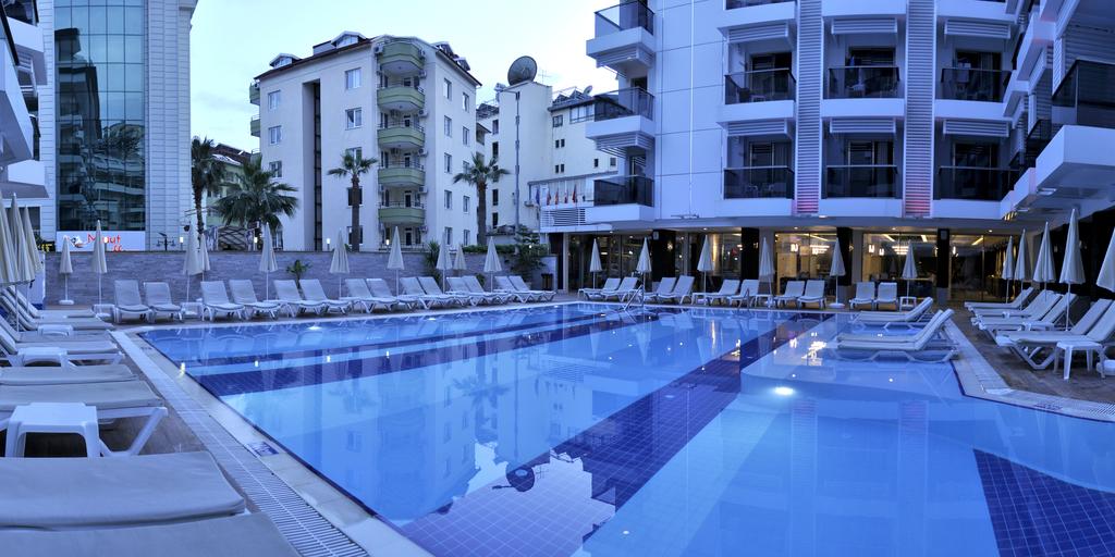 Hotel Oba Star , Turska - Alanja