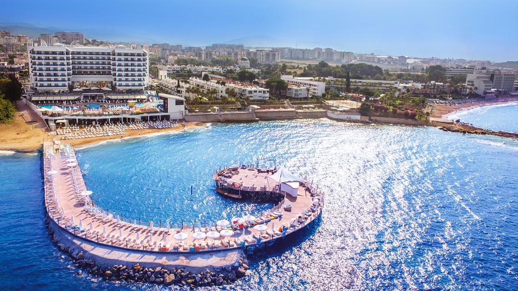 Azura Deluxe Resort Spa, Turska - Alanja