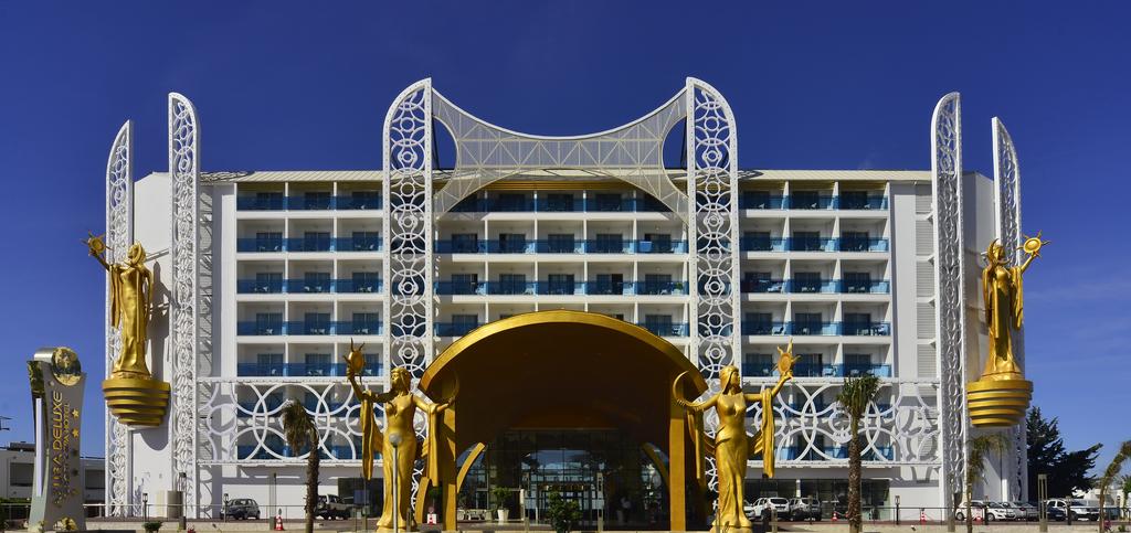 Azura Deluxe Resort Spa, Turska - Alanja