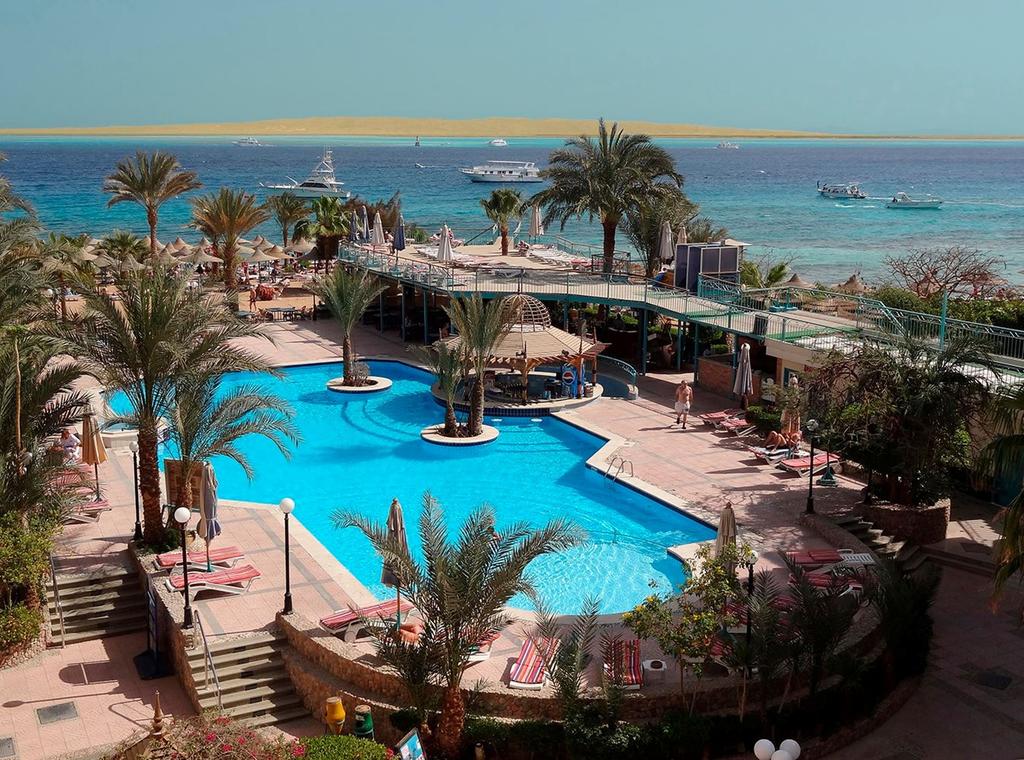 Hotel Bella Vista Resort, Egipat - Hurgada