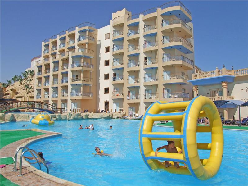 Hotel Sphinx Agua Park Beach Resort, Egipat - Hurgada