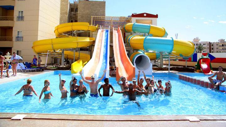 Hotel Sphinx Resort, Egipat - Hurgada