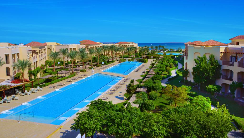 Hotel Jaz Aquamarine Resort, Egipat - Hurgada