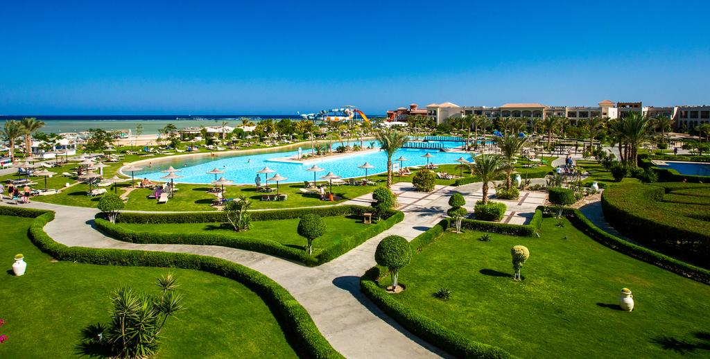 Hotel Jaz Aquamarine Resort, Egipat - Hurga