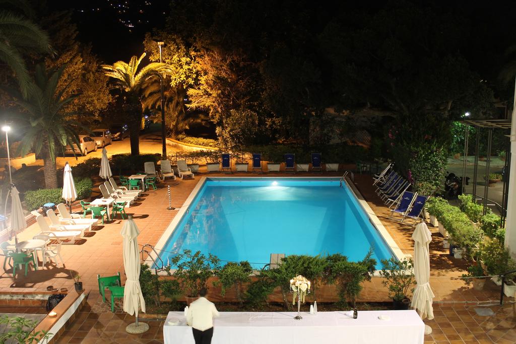 Hotel Conchiglia d Oro, Sicilija - Mondelo