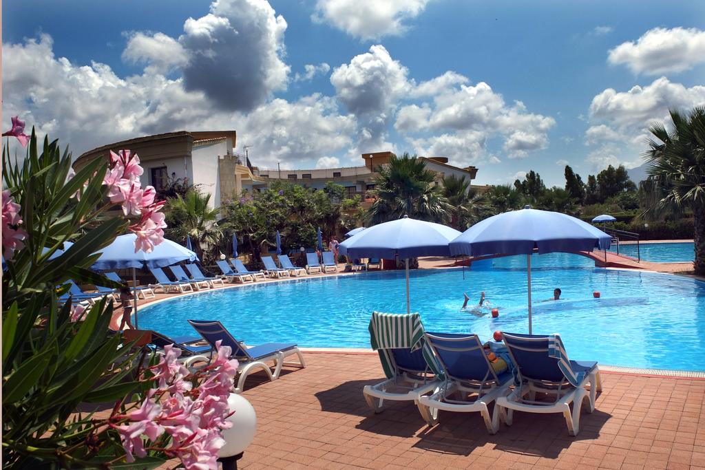 Hotel Dolcestate, Sicilija - Kampofeliće di Roćela
