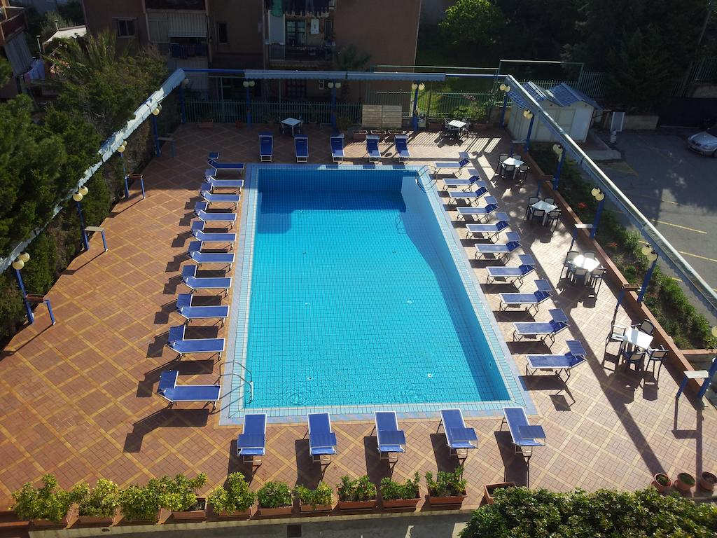 Hotel Villa Belvedere, Sicilija - Ćefalu