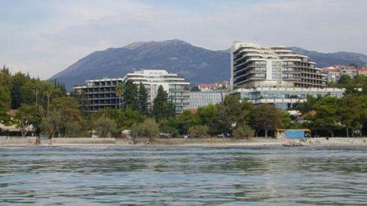Hotel Mediteranski Centar , Crna Gora - Igalo
