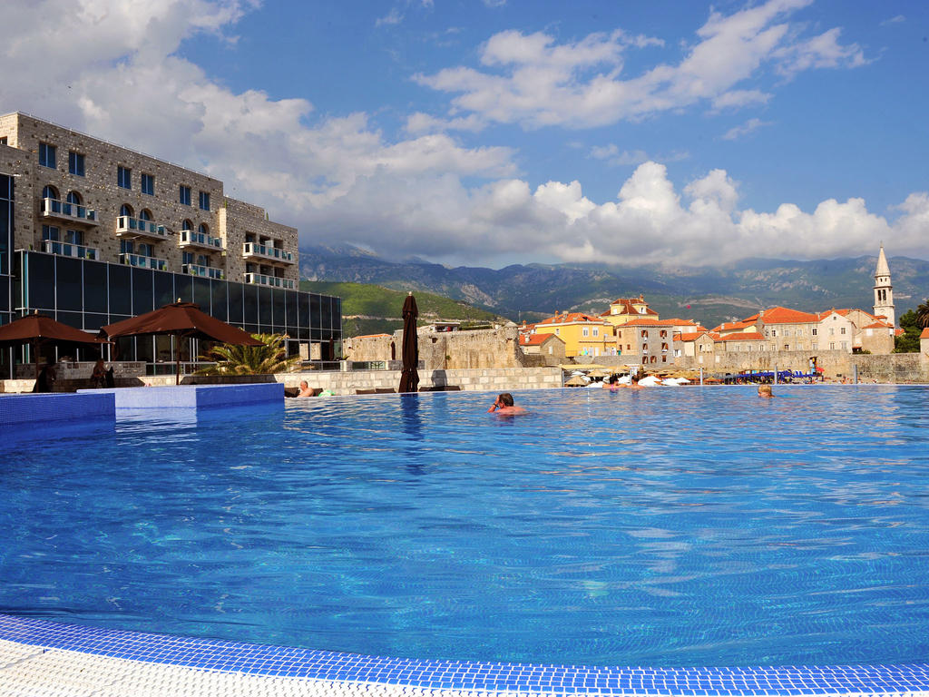 Hotel Avala Resort , Crna Gora - Budva