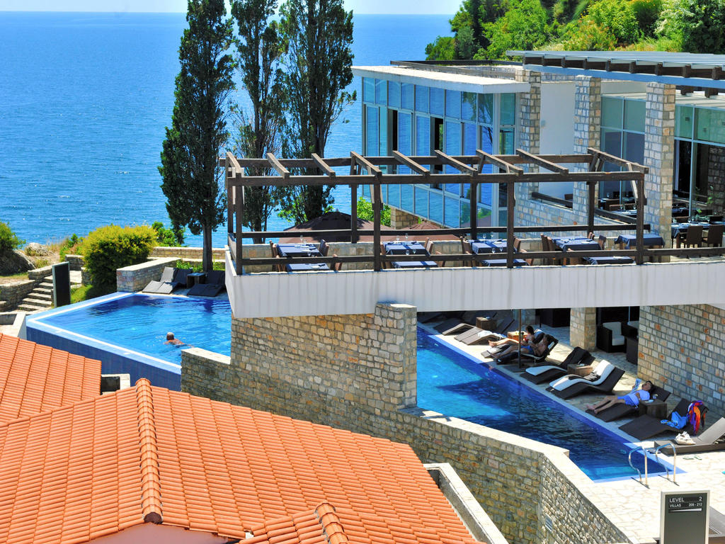 Hotel Avala Resort , Crna Gora - Budva