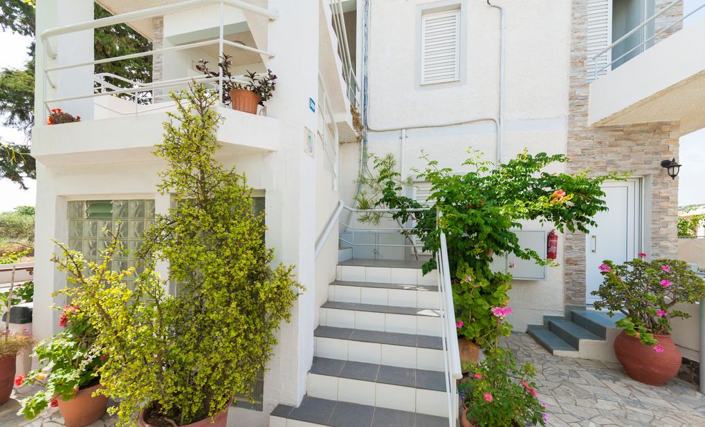 Apartman Stefanie, Krit - Agia Marina