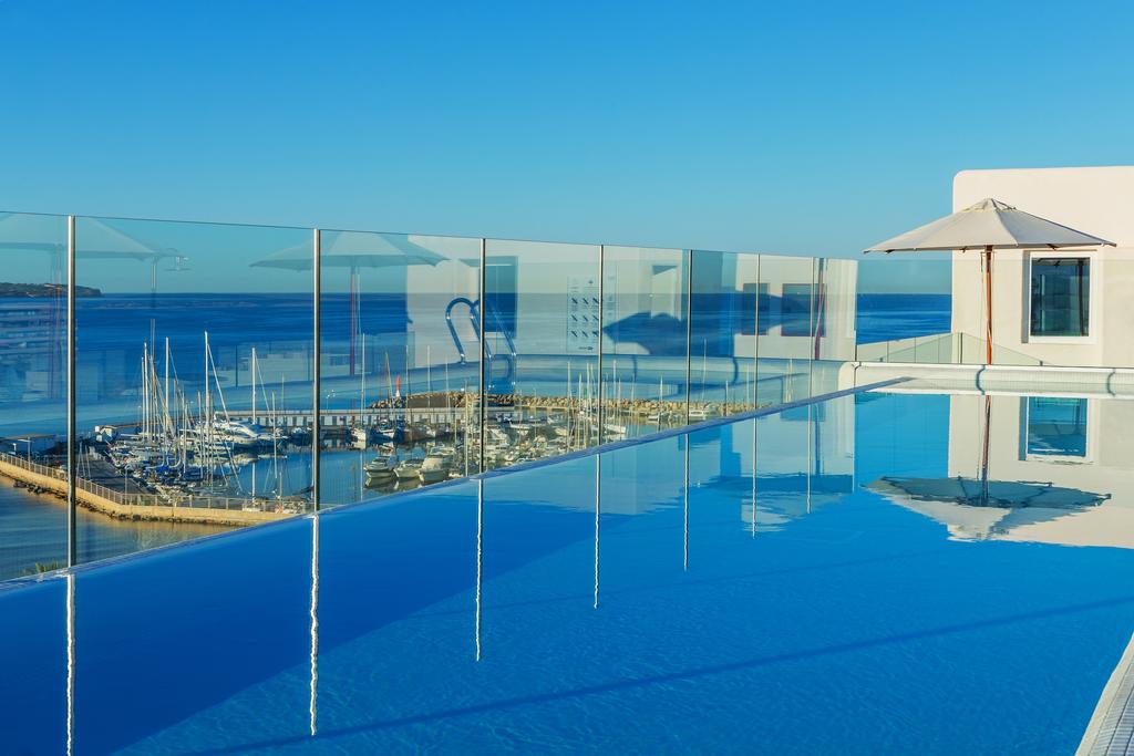 Hotel HM Alma Beach, Majorka - Can Pastilla