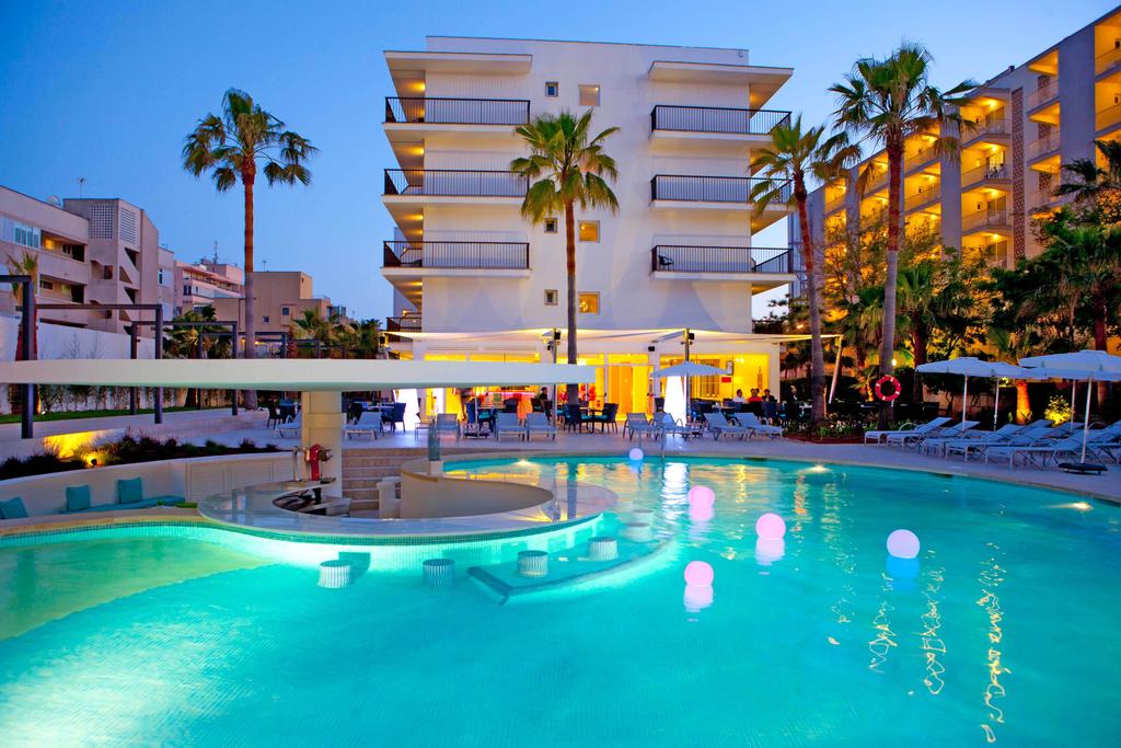 Hotel JS Palma Stay, Majorka - Can Pastilla