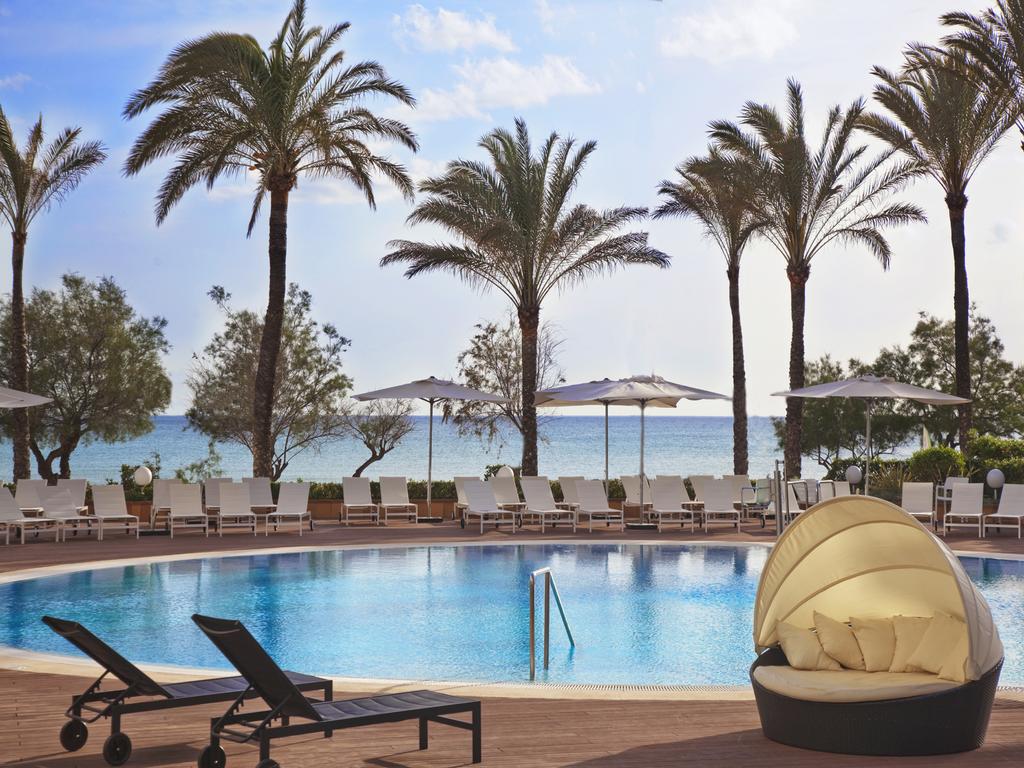 Hotel HM Tropical, Majorka - Playa de Palma