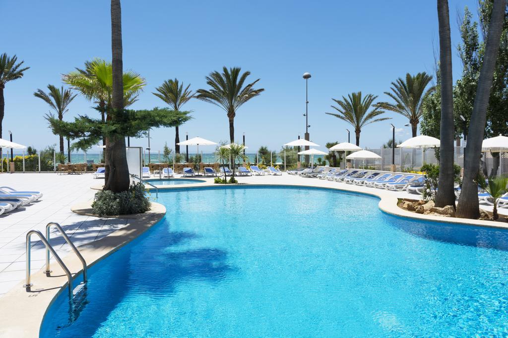 Hotel HSM Golden Playa, Majorka - Playa de Palma