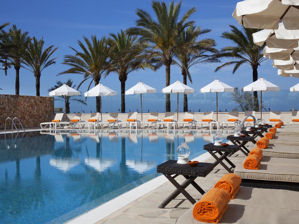 Hotel HM Gran Fiesta, Majorka - Playa de Palma