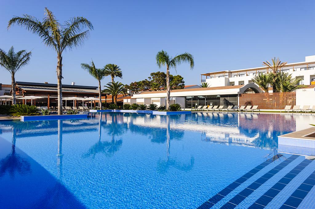 Hotel Estival Eldorado Resort, Kosta Dorada - Cambrils