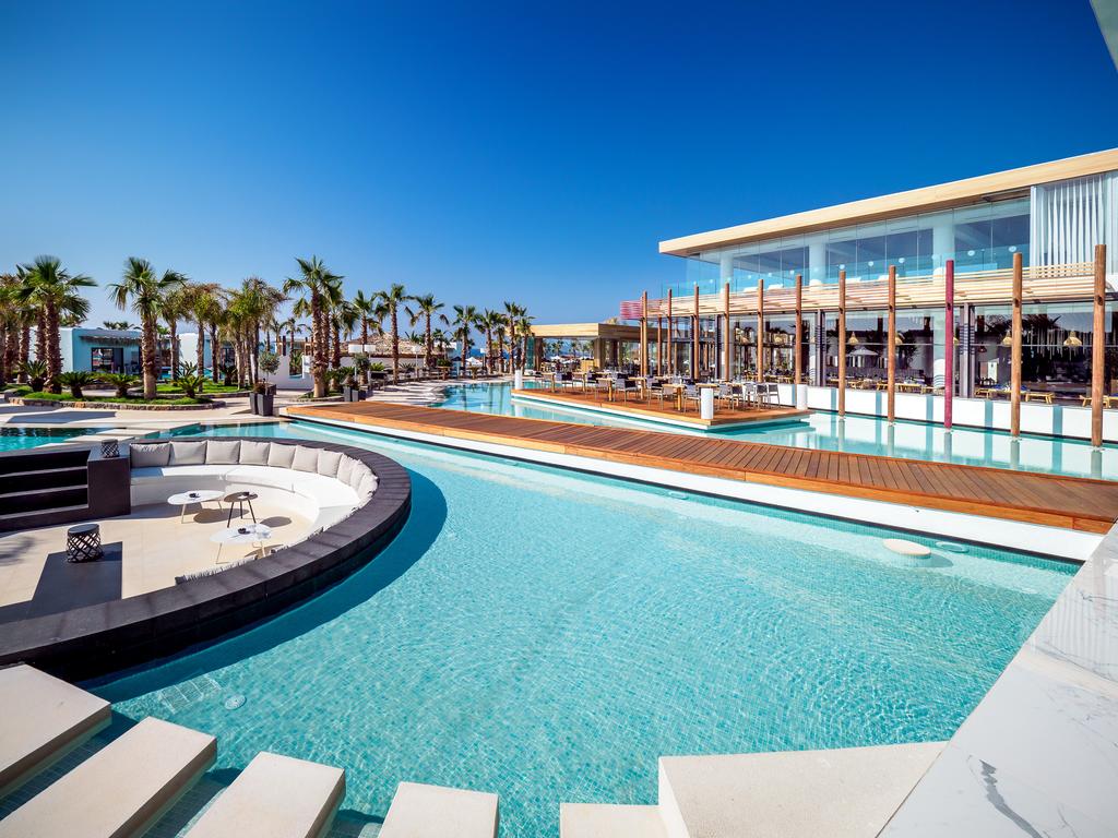 Stella Island Luxury Resort and Spa, Krit - Analipsi
