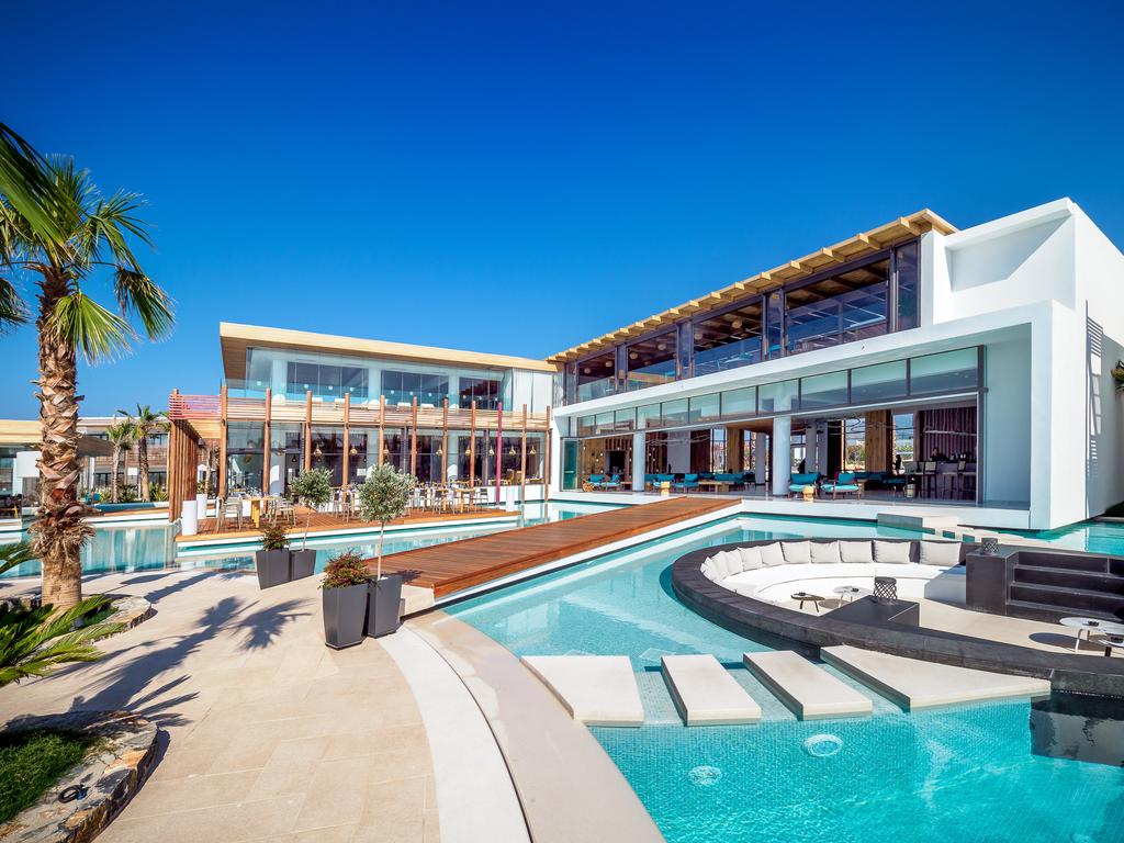 Stella Island Luxury Resort and Spa, Krit - Analipsi