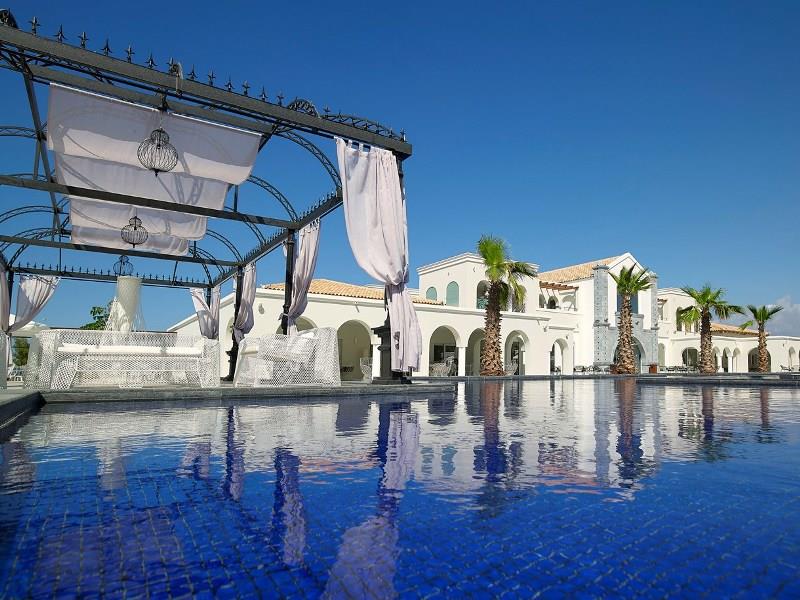 Anemos Luxury Grand Resort, Krit - Georgiopolis