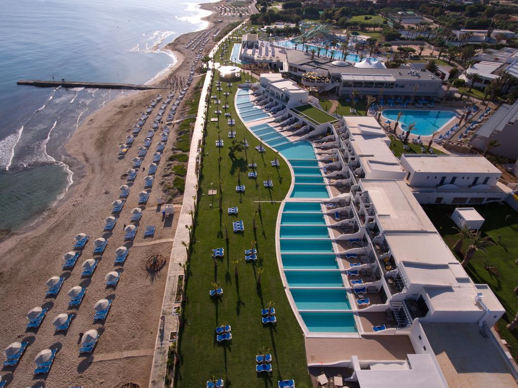 Hotel Lyttos Beach Anissaras Heraklion, Krit - Anisaras
