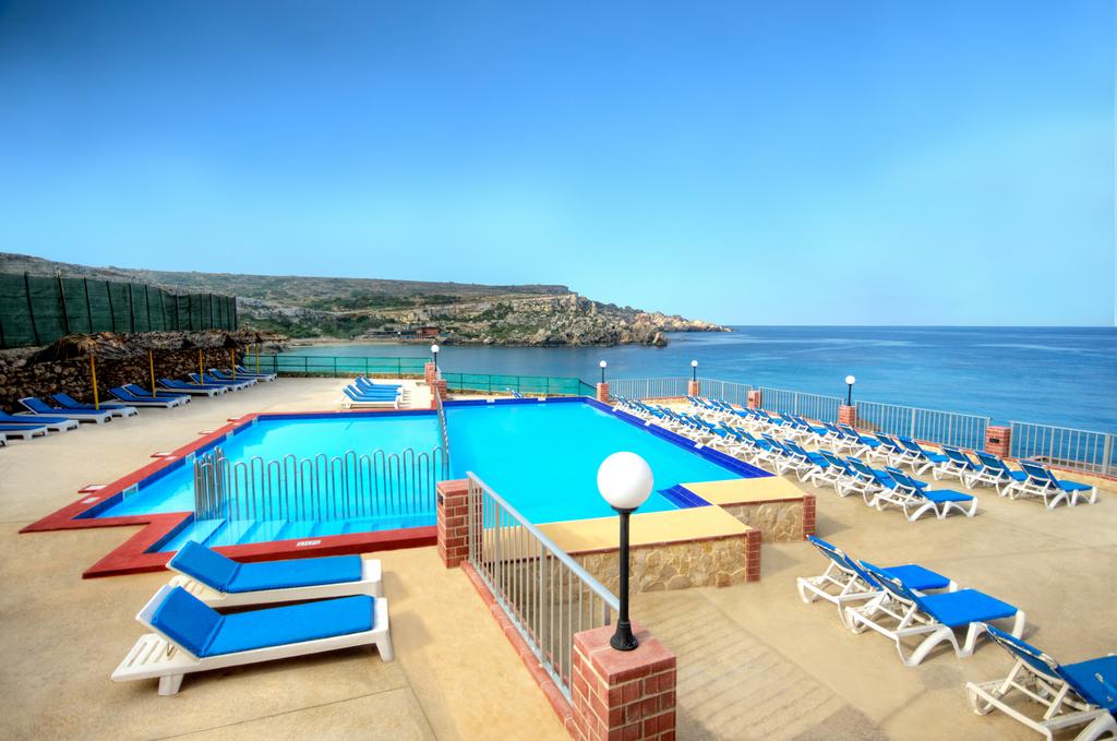 Hotel Paradise Bay Resort, Malta - Malta