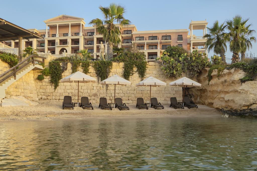 Westin Dragonara Resort, Malta - Malta