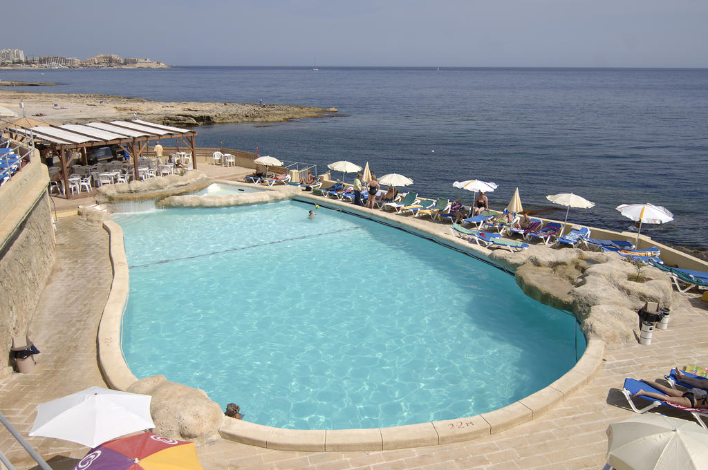 Hotel Preluna , Malta - Malta