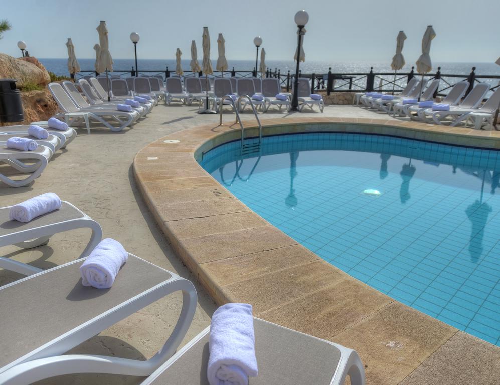 Radisson Blu Resort Malta, Malta - Malta