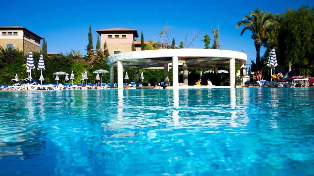 Hotel St. Raphael Resort, Kipar - Limasol