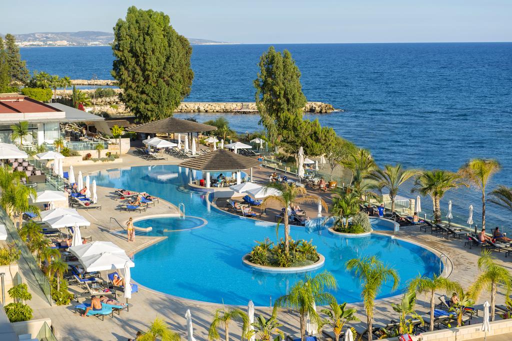 Hotel Royal Apollonia Beach, Kipar - Limasol