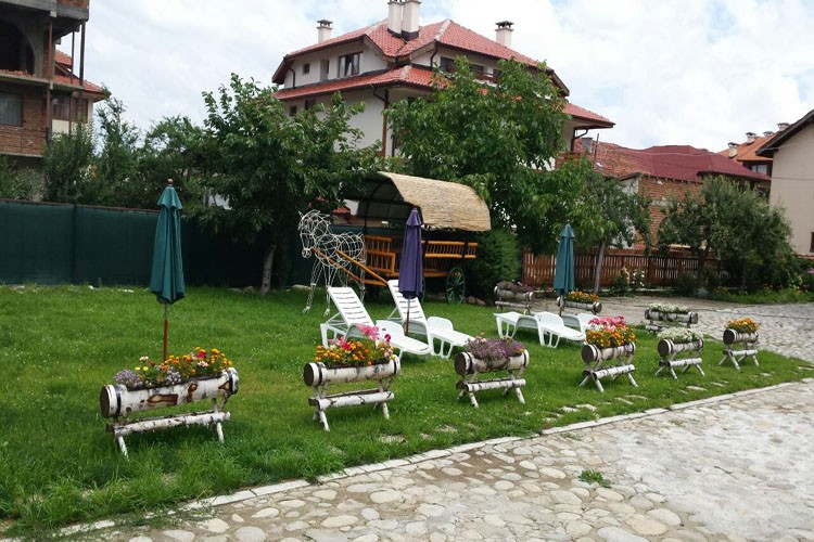 Hotel Grami, Bugarska - Bansko