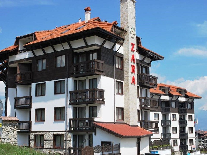 Hotel Zara, Bugarska - Bansko