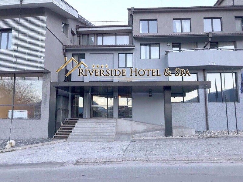 Hotel Riverside, Bugarska - Bansko