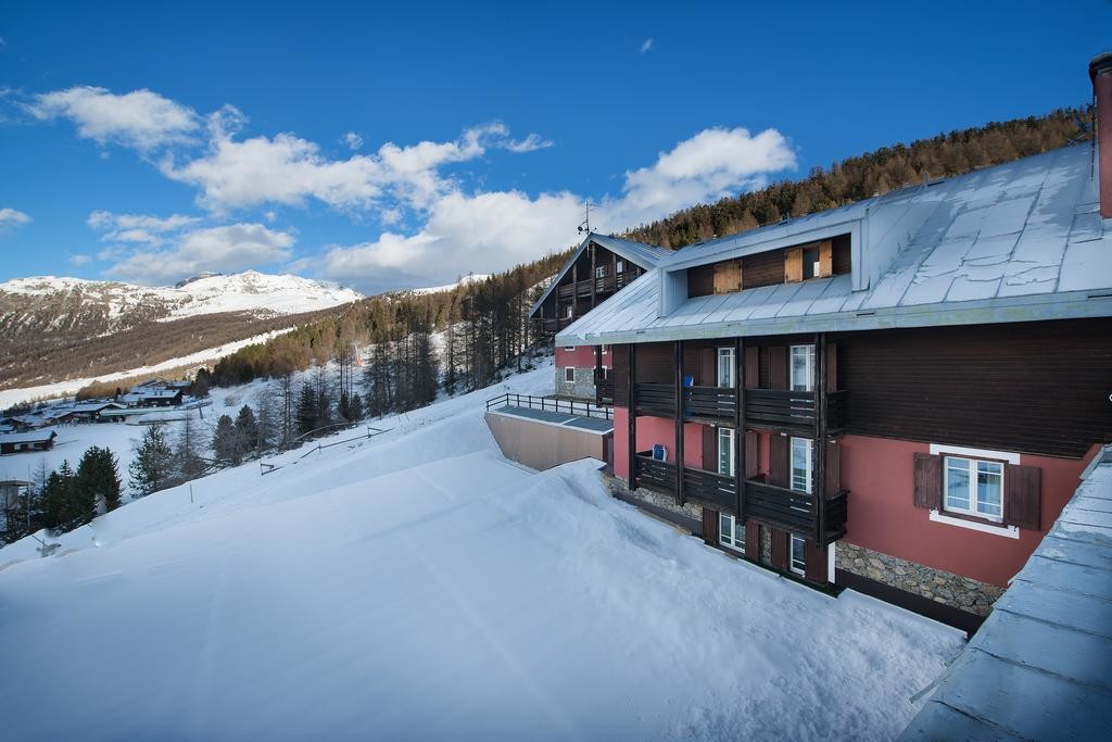 Hotel Alpen Village, Italija - Livigno