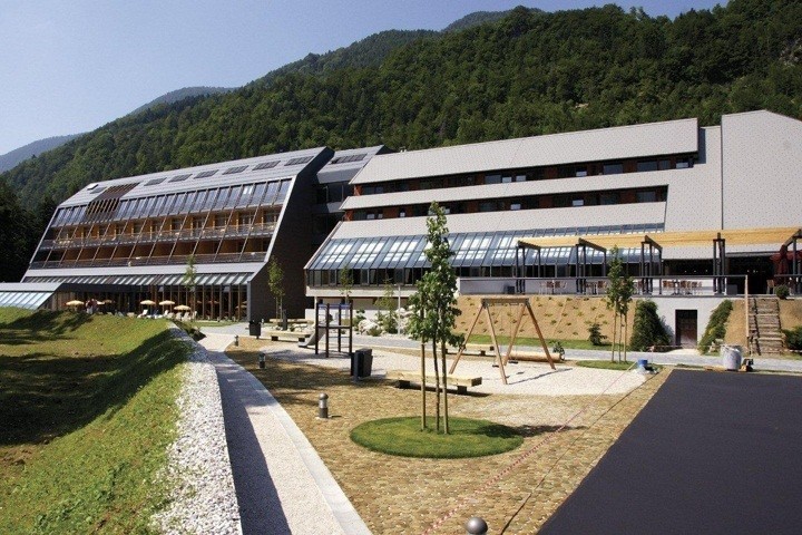 Hotel Alpski Resort Špik, Slovenija - Kranjska Gora