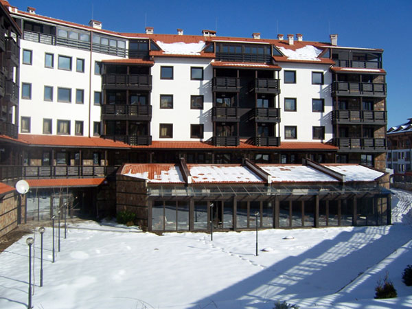 Hotel Casa Karina, Bugarska - Bansko