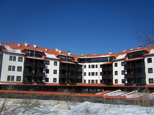Hotel Casa Karina, Bugarska - Bansko