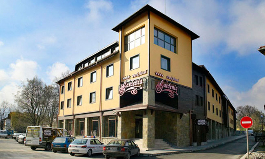 Hotel Gardenia, Bugarska - Bansko