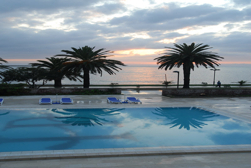 Hotel Princess, Crna Gora - Bar