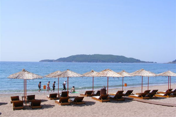 Hotel Obala, Crna Gora - Rafailovići