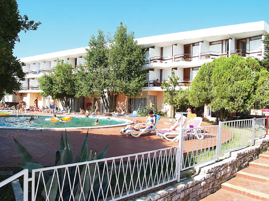 Hotel Kamelija, Crna Gora - Tivat