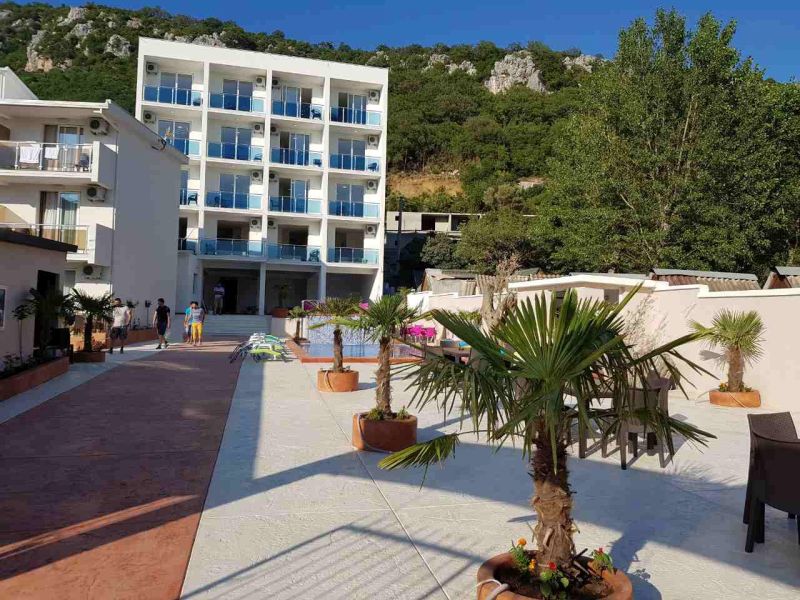 Hotel New Montenegro, Crna Gora - Čanj